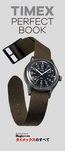 All about Timex Begin Special Editing American Watch BIGMAN F/S w/Tracking# NEW - Picture 1 of 2