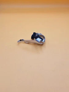 Umwerfer Shimano XT M750 M-750 34,9 mm Durchmesser front derailleur MTB retro - Picture 1 of 6