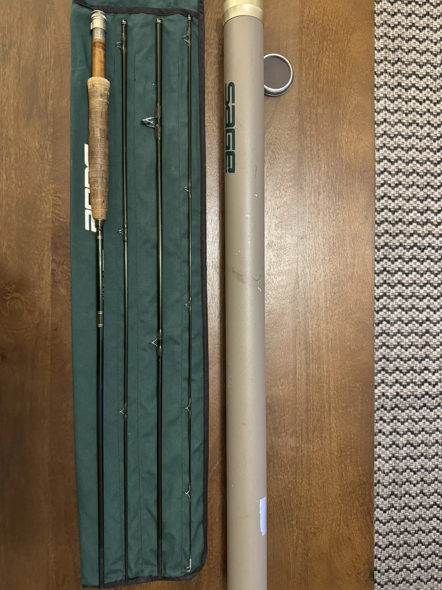 Sage XP Fly Fishing Rods for sale | eBay