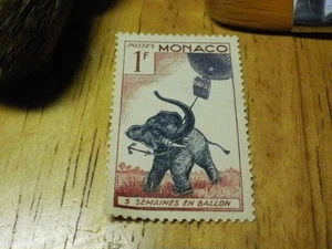Cage The Elephant - STAMP - New/Unused - Picture 1 of 3