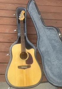 Fender LA BREA - Picture 1 of 19