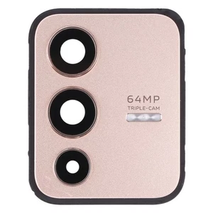 For vivo V23 5G Camera Lens Cover (Gold) - Photo 1 sur 1