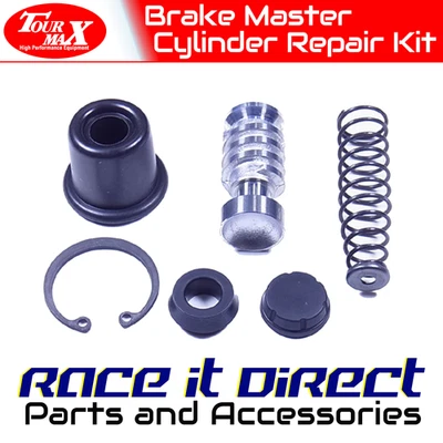 Brake Master Cylinder Kit For Honda VFR750R 1990 Rear Tourmax — 第 1/4 张图片