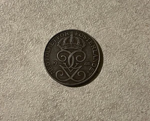 Suecia 1948 5 minerales L2 - Imagen 1 de 2