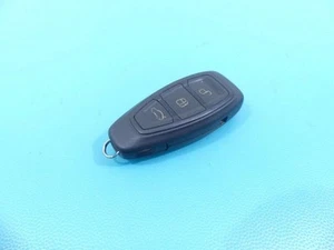 Ford C-MAX II 2010 diésel juego completo unidad de control del motor cerradura de encendido IPJ55430 - Imagen 1 de 4