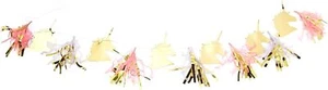 Unicorn Sparkle Fantasy Animal Horse Birthday Party Decoration Tassel Garland - Picture 1 of 1