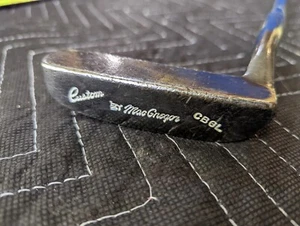 MacGregor Custom CBGL Putter RH - Picture 1 of 5