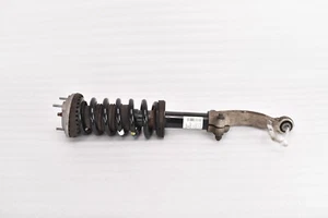 2014-2019 MASERATI GHIBLI SQ4 AWD FRONT RIGHT SHOCK STRUT W/ COIL SPRING OEM - Picture 1 of 12