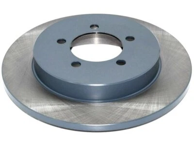 Rotor de freno trasero para Mercury Mountaineer 2002-2010 48743NZDB 2003 2004 2005 2006 Foto 1 de 2
