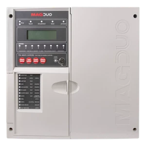 4 Zone Two Wire Fire Panel - Picture 1 of 1