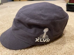 Cappello donna Super Bowl 47 - Foto 1 di 4