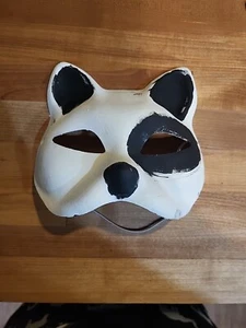 Cat Therian Mask - Picture 1 of 1