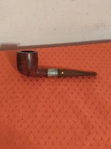 Pipa para fumar tabaco Briar vintage Dr. Grabow Starfire personalizada - Imagen 1 de 10