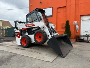 2024 BOBCAT T770  AC/HEAT  RADIO HIGH FLOW 2 SPEED, 0NLY 358 HOURS - Picture 1 of 23
