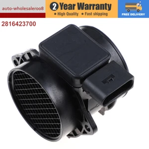 Mass Air Flow Sensor Meter MAF For Hyundai Elantra Getz Kia Sportage Rio Cerato - Picture 1 of 7