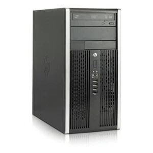 HP Compaq Pro 6200 MT Intel PC bis i7 32 GB Ram 1 TB SSD konfigurierbar Office - Bild 1 von 9