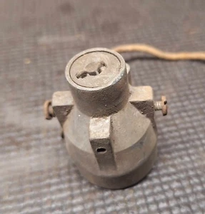 1928 - 1931 Ford Model A Ignition Switch 1929 1930 - Bild 1 von 4