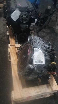 Conjunto de transmisión automática usado se adapta a: Honda Crosstour 2010 AT 3,5 L AWD grado Foto 1 de 4