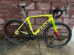 2025 Felt BREED | Advanced | GRX 610 Carbon Fiber Disc Brake Gravel Bike 56cm - Picture 1 of 7
