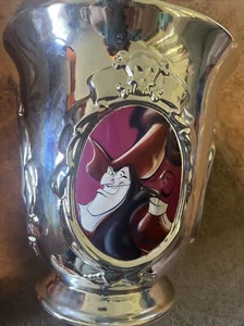 DISNEY LE VILLAINS EISKÜBEL MIT BÖSER KÖNIGIN, HAKEN, URSULA, MALIFICENT - Bild 1 von 10
