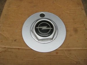 1x Alufelge Deckel,Opel ATS  durchmesser 155 mm. - Bild 1 von 1
