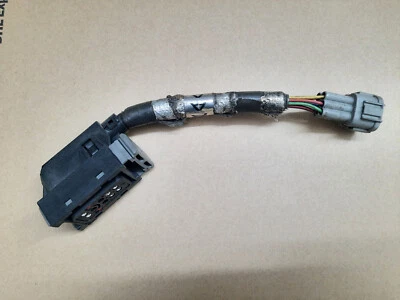 FUEL INJECTION PUMP Adapter Socket For NISSAN ZD30 CARAVAN URVAN FRONTIER NP300 - Image 1 of 4