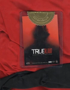 True Blood Case Topper CT1 card - Picture 1 of 2