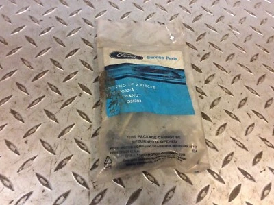 92-94 Ford Tempo Mercury Topaz Headlight Adjusting Screw QTY 2 F23Z-13032-A NOS - Image 1 of 2