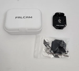 Falcam F38 Multi-Hole Quick Release Kit with Case NO BOX New - Picture 1 of 9