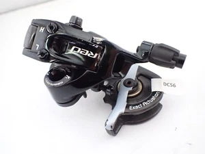 Derailleur back rear SRAM Red BLACK exact actuation 10 speed 10spd DJ36 limited - Picture 1 of 16