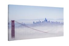 Картины для интерьера Golden Gate
