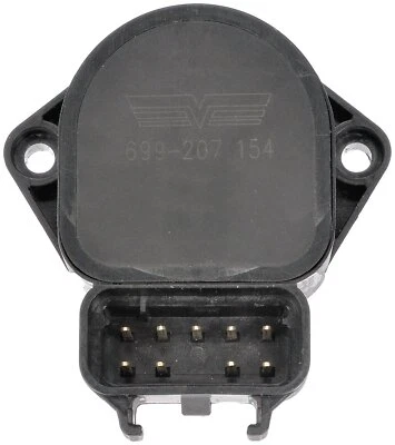 Sensor de pedal acelerador Dorman para 1995-1999 GMC K1500 Suburban 6,5 L V8 1996 Foto 1 de 3