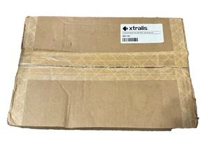 Xtralis VESDA VBC-001 Battery Cabinet (NEW IN BOX) - Picture 1 of 1