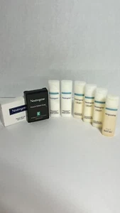 🔥NEUTROGENA travel size -2 French Soap, 3 Conditioner, 2 Lotions, 1 Bath Gel - Picture 1 of 6