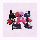Girls hat and gloves lot .