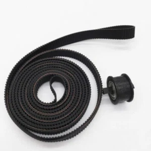 42inch Plotter Belt+Pulley Fits For HP DesignJet 820 42 C7770-60014 500 510 800 - Picture 1 of 4