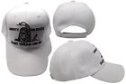 Trump 2024 Liberty Or Death Don't Tread On Me Tea Party White Baseball Hat Cap