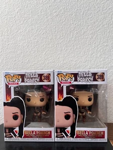 Bella Poarch - Funko Pop - Bild 1 von 1
