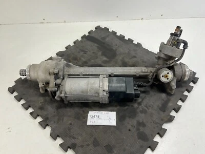 BMW F20 F21 F22 F30 F32 2012-2018 dirección asistida eléctrica portaequipajes AWD OEM Foto 1 de 4