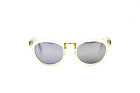 Massada Sunglasses Untitled II Deadtock 💀 Made in Italy 🇮🇹