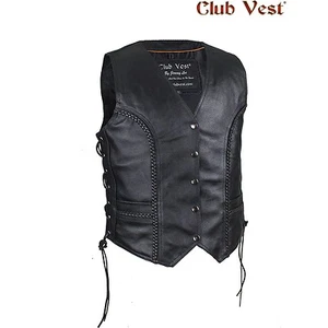Women's Classic Style Vest by Club Vest - Picture 1 of 7