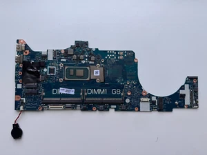 HP Elitebook 850 G8 Intel i5-1135G7 Mainboard M35805-601 - Bild 1 von 3