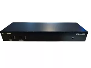 Octava UHD HDMI Splitter - Picture 1 of 2
