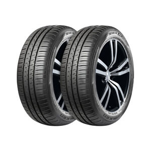 Falken Ziex ZE310 Ecorun Tyres 205/45/17 88W XL  - Pair