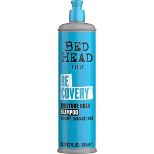TIGI BED HEAD RECOVERY MOISTURIZING SHAMPOO FOR DRY HAIR 20.29 fl oz - Picture 1 of 2