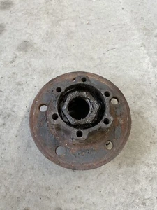 Jeep CJ Dana 30 Hub 6 Bolt CJ-5 CJ5 CJ-7 CJ7 CJ-8 CJ8 Scrambler - Picture 1 of 2