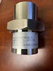 ABB 53R-2110 Differential Pressure Regulator - Includes tubing kit