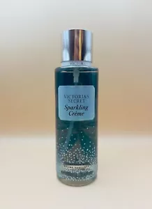 Victoria's Secret Sparkling Crème Körperspray (250 ml) *NEU* - Bild 1 von 2