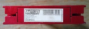 Delta Bray Gearbox 3DWZP-HSLS  - Picture 1 of 4