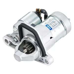 Starter~TYC 1-17982~07-09 Nissan Sentra 2.0L~07-08 Nissan Versa 1.8L~BRAND NEW - Picture 1 of 2
